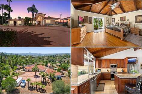 836 Vista Grande Road, El Cajon, CA 92019