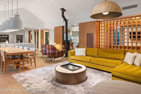 550 S Spring Street, Aspen, CO 81611