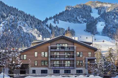 550 S Spring Street, Aspen, CO 81611