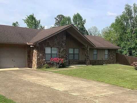 604 W 5th St, Broken Bow, OK 74728