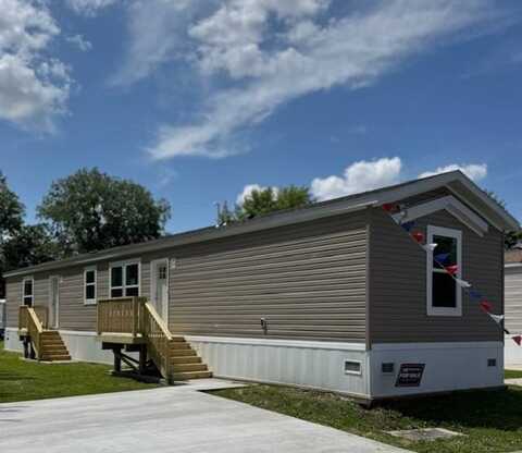 12th St., Coal Valley, IL 61240