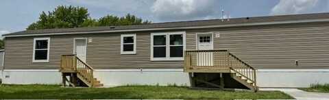 12th St., Coal Valley, IL 61240