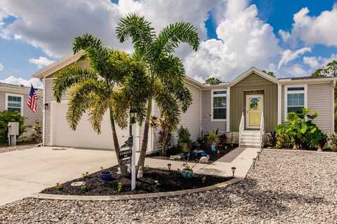 19240 Potomac Cir. Unit, North Fort Myers, FL 33917
