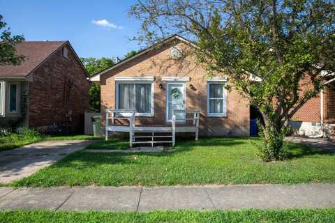 995 Tatesbrook Drive, Lexington, KY 40517