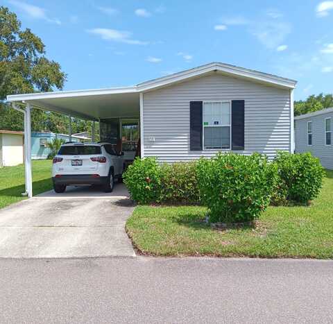 1703 Magnolia Ave., South Daytona, FL 32119