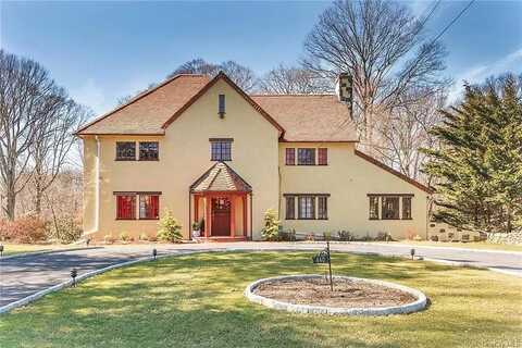 440 Beechmont Drive, New Rochelle, NY 10804