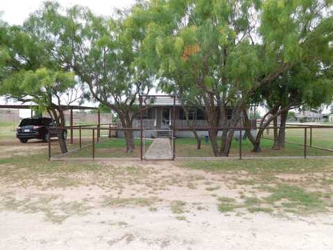 205 3rd St, Talpa, TX 76882