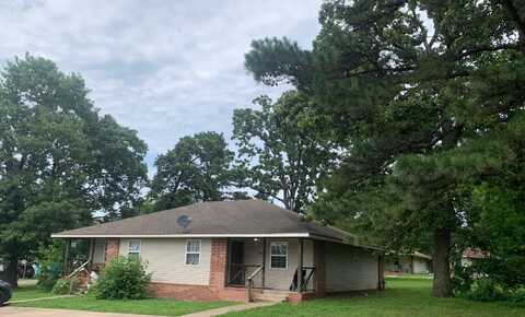308 N 3rd st, Jay, OK 74346