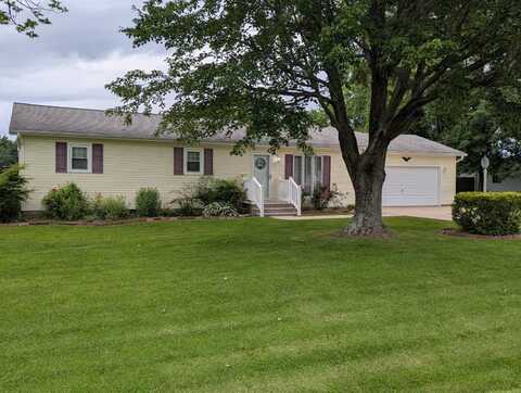 7906 E. Laurel Lane, Robinson, IL 62454