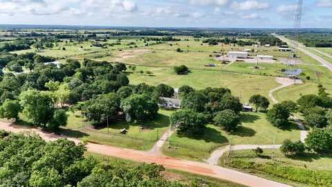 356093 E 970, Stroud, OK 74079