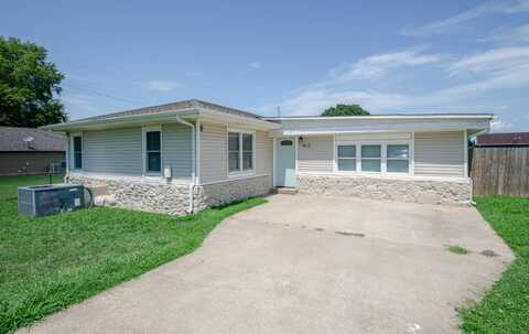 N 1ST ST, VINITA, OK 74301, Vinita, OK 74301