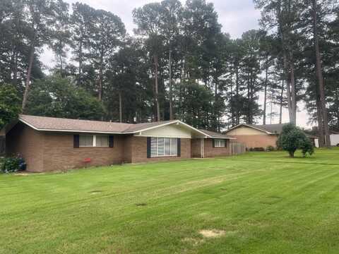 1718 Gean, MAGNOLIA, AR 71753