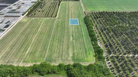 Lot #1,2 Bulavista Ave, Homestead, FL 33034