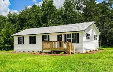 4655 Taylor Rd, Millen, GA 30442