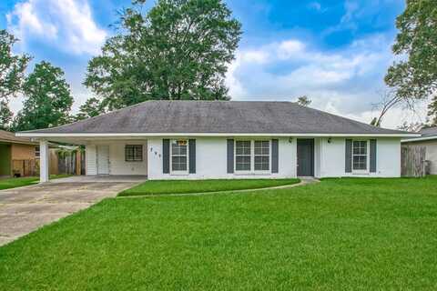 790 S Burgess Dr, Baton Rouge, LA 70815