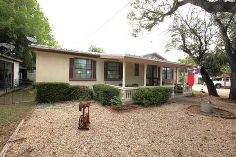 810 Irene Drive, Kerrville, TX 78028