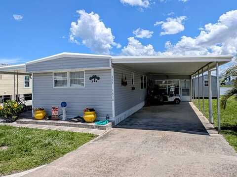 1650 Moonraker Drive, Ruskin, FL 33570