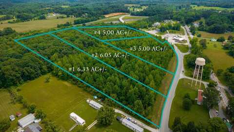 0 Old Baxter Rd, Baxter, TN 38544