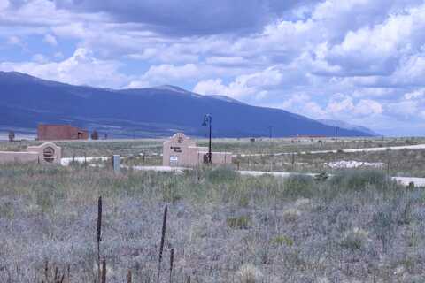 104 Mission Drive, Westcliffe, CO 81252