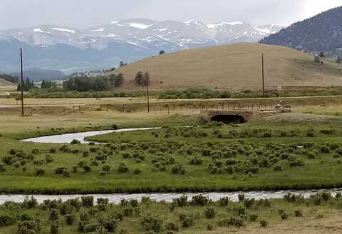 12010 Hwy 285, Hartsel, CO 80449