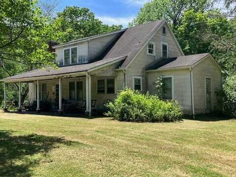 4278 WV Hwy 5 East, Glenville, WV 26351