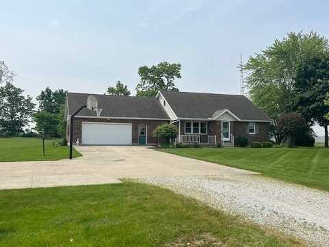 3120 Canal Road #1, Minster, OH 45865