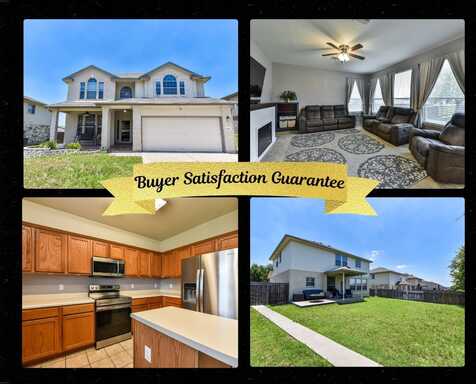 6211 Nessy Drive, Killeen, TX 76549