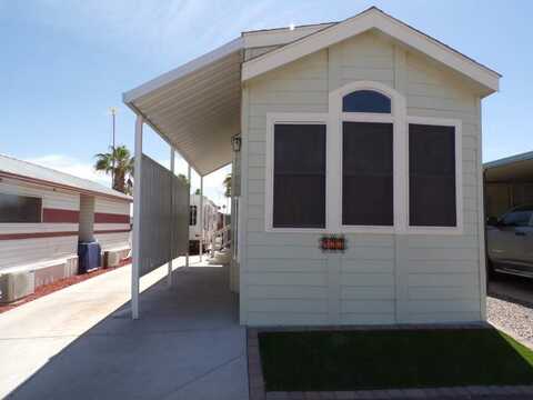 1050 S. Arizona Blvd., Coolidge, AZ 85128