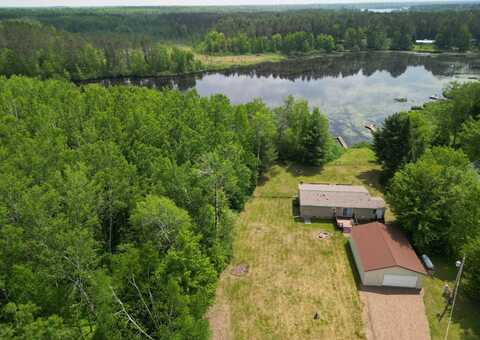 W6217 TRAILER LN, PHILIPS, WI 54555