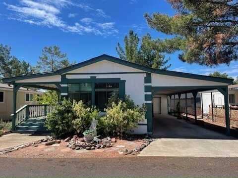 6770 W Sr 89a, #17, Sedona, AZ 86336