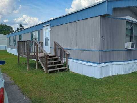 63 Sullivan-Kilraine, Hattiesburg, MS 39402