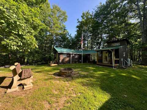 210 Country Lane, Mount Zion, WV 26151