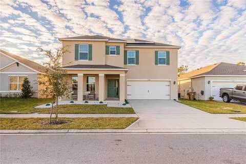 2778 Sunkissed Drive, Saint Cloud, FL 34771