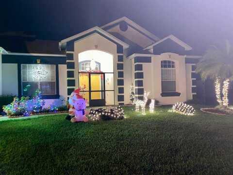 216 Boxwood Drive, Davenport, FL 33837