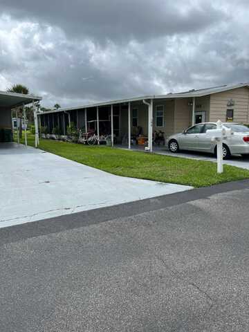 619 Waveside Drive, Melbourne, FL 32934