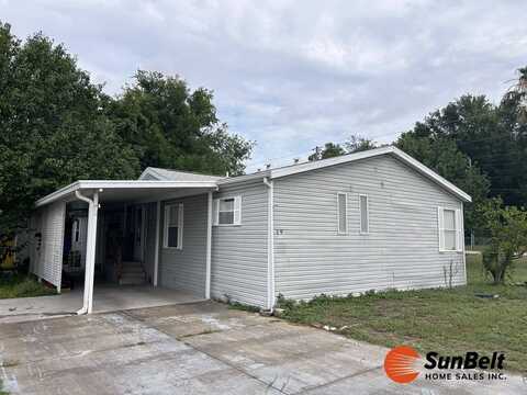 4900 SE 102nd Place, Belleview, FL 34420