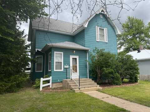 506 West 1st Street, Redfield, SD 57469