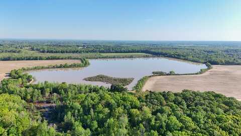 0 Daniel Glover Road, Lonoke, AR 72086