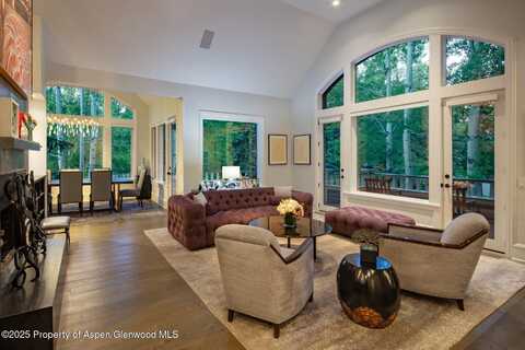 205 N 6th Street, Aspen, CO 81611