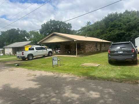 112 SW K ST, Antlers, OK 74523