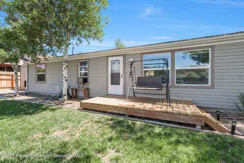 1137 Rose Street, Craig, CO 81625