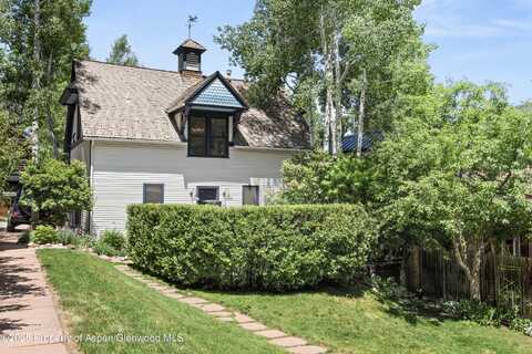 314 W Main Street, Aspen, CO 81611