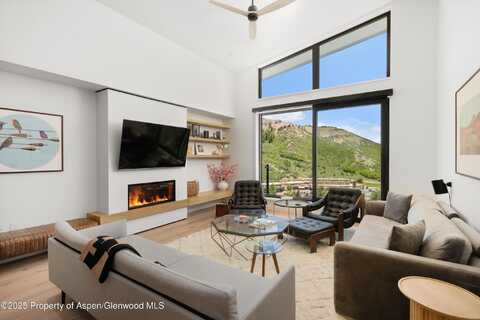 119 Wood Road, Snowmass Village, CO 81615