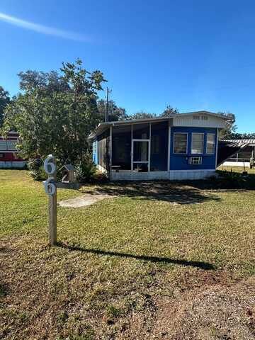 4624 S. Florida Ave., Inverness, FL 34450