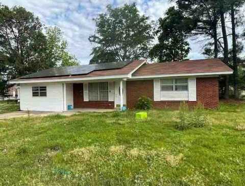 428 E 4th St, Lonoke, AR 72086