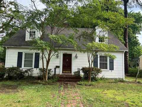 620 West Adams Street, Blytheville, AR 72315
