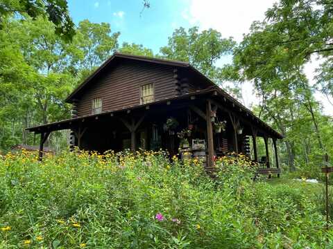 3921 State Route 226, Dundee, NY 14837