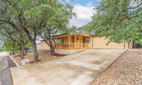 506 Coyote Ridge, Kerrville, TX 78028