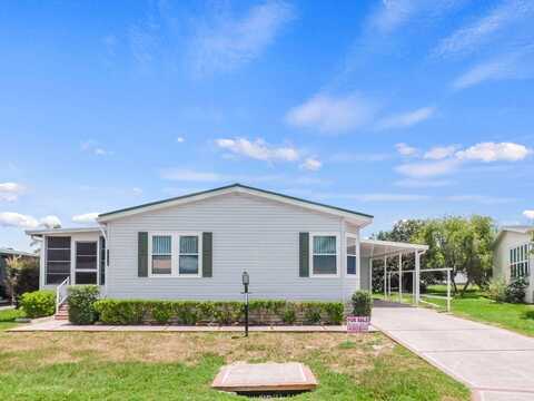 34630 Yellow Parrot Drive, Zephyrhills, FL 33541