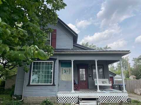 754 W. Market Street, Nappanee, IN 46550
